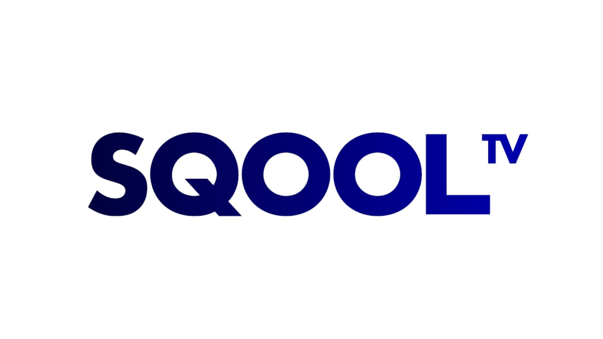 Logo school tv